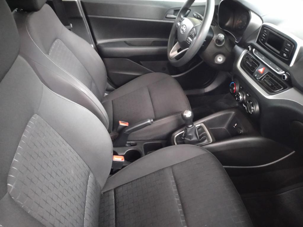 HYUNDAI HB 20 Hatch - Foto