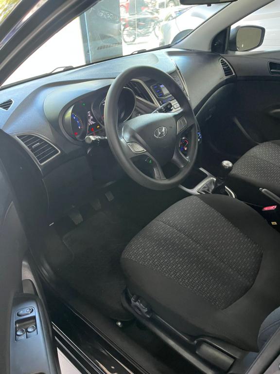 HYUNDAI HB 20 Hatch - Foto