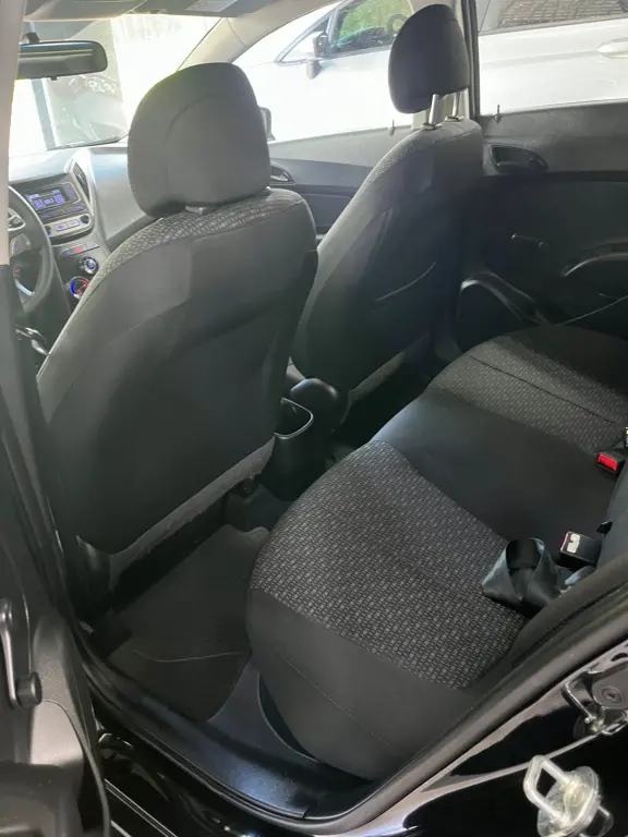 HYUNDAI HB 20 Hatch - Foto