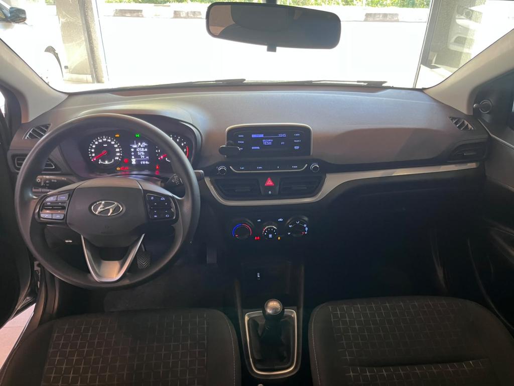 HYUNDAI HB 20 Hatch - Foto