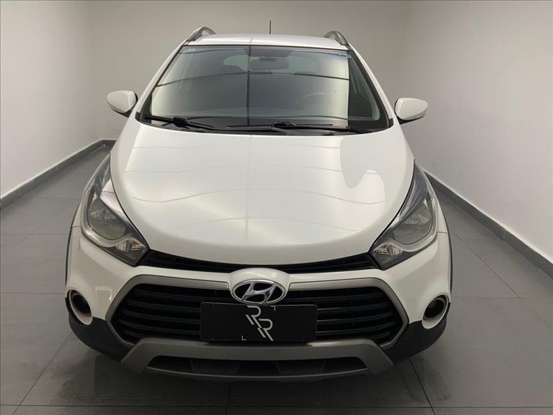 HYUNDAI HB 20 Hatch X - Foto