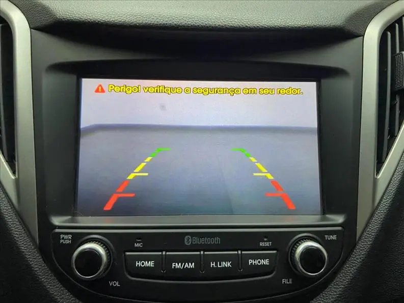 HYUNDAI HB 20 Hatch X - Foto