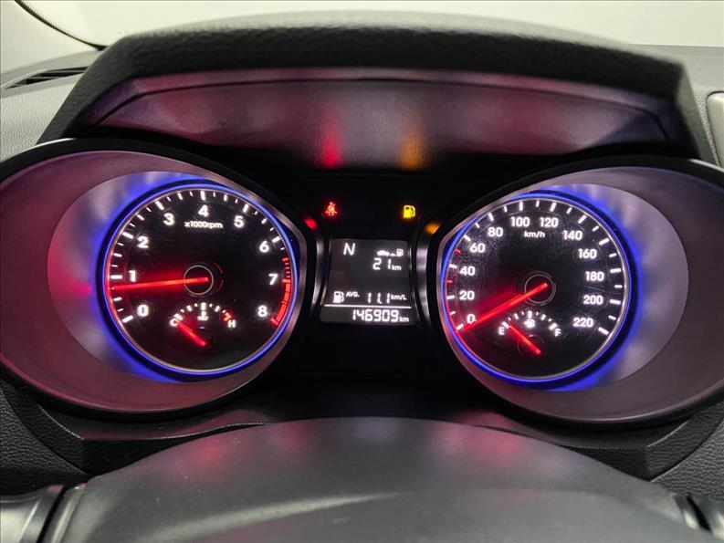 HYUNDAI HB 20 Hatch X - Foto
