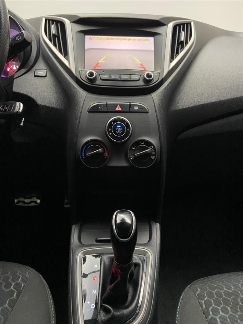 HYUNDAI HB 20 Hatch X - Foto