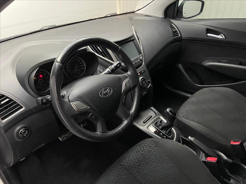 HYUNDAI HB 20 Hatch X - Foto