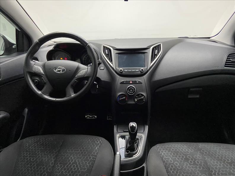 HYUNDAI HB 20 Hatch X - Foto