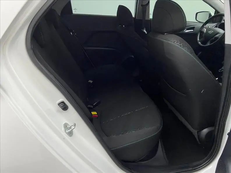 HYUNDAI HB 20 Hatch X - Foto