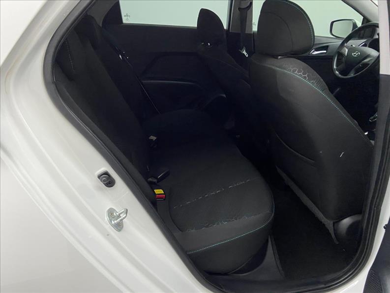 HYUNDAI HB 20 Hatch X - Foto