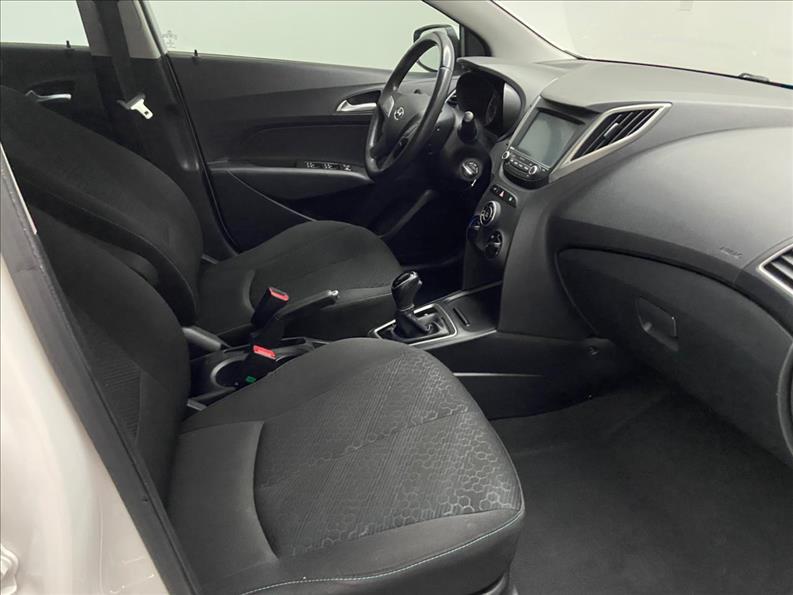 HYUNDAI HB 20 Hatch X - Foto