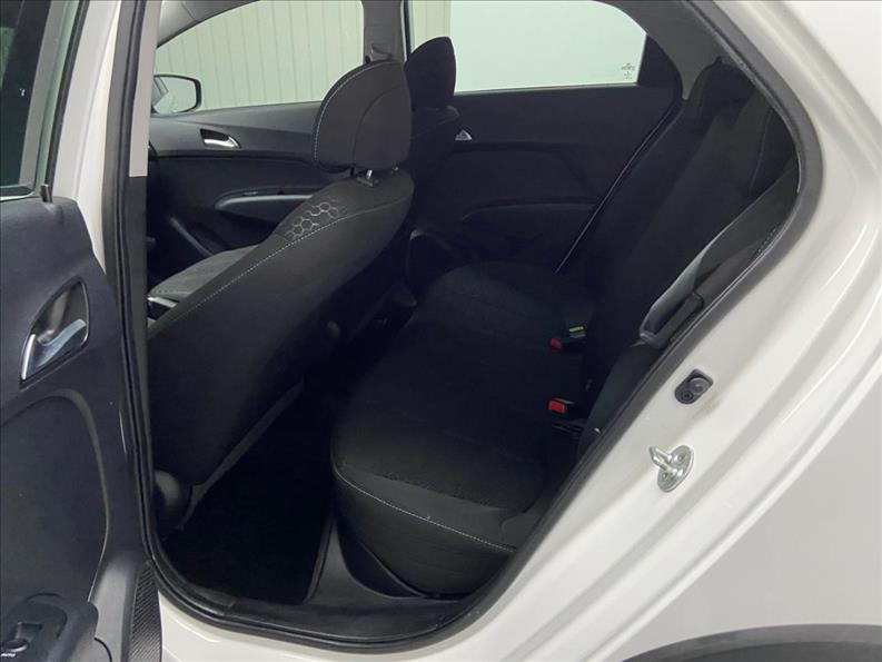 HYUNDAI HB 20 Hatch X - Foto