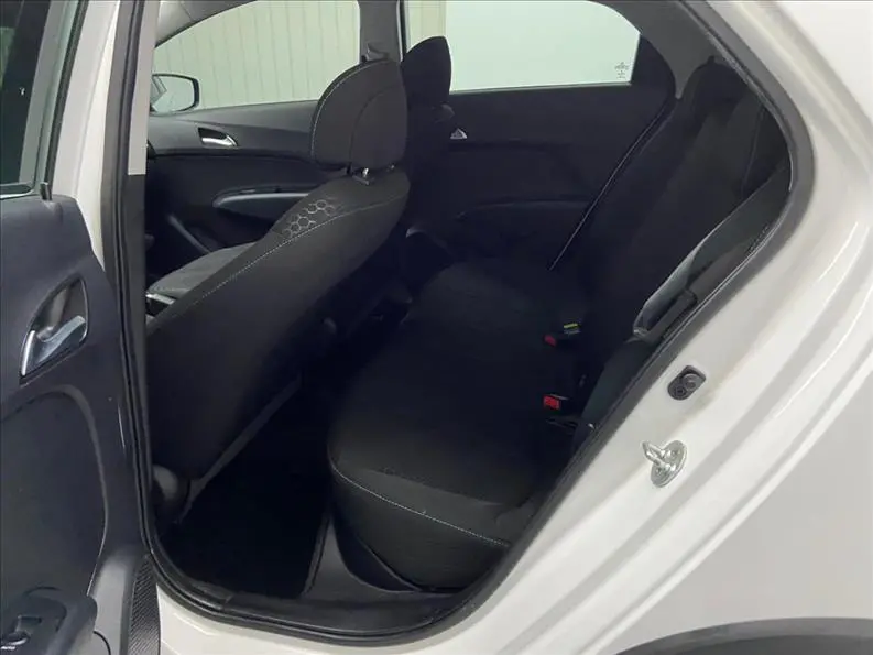 HYUNDAI HB 20 Hatch X - Foto