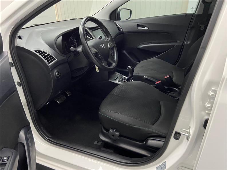 HYUNDAI HB 20 Hatch X - Foto