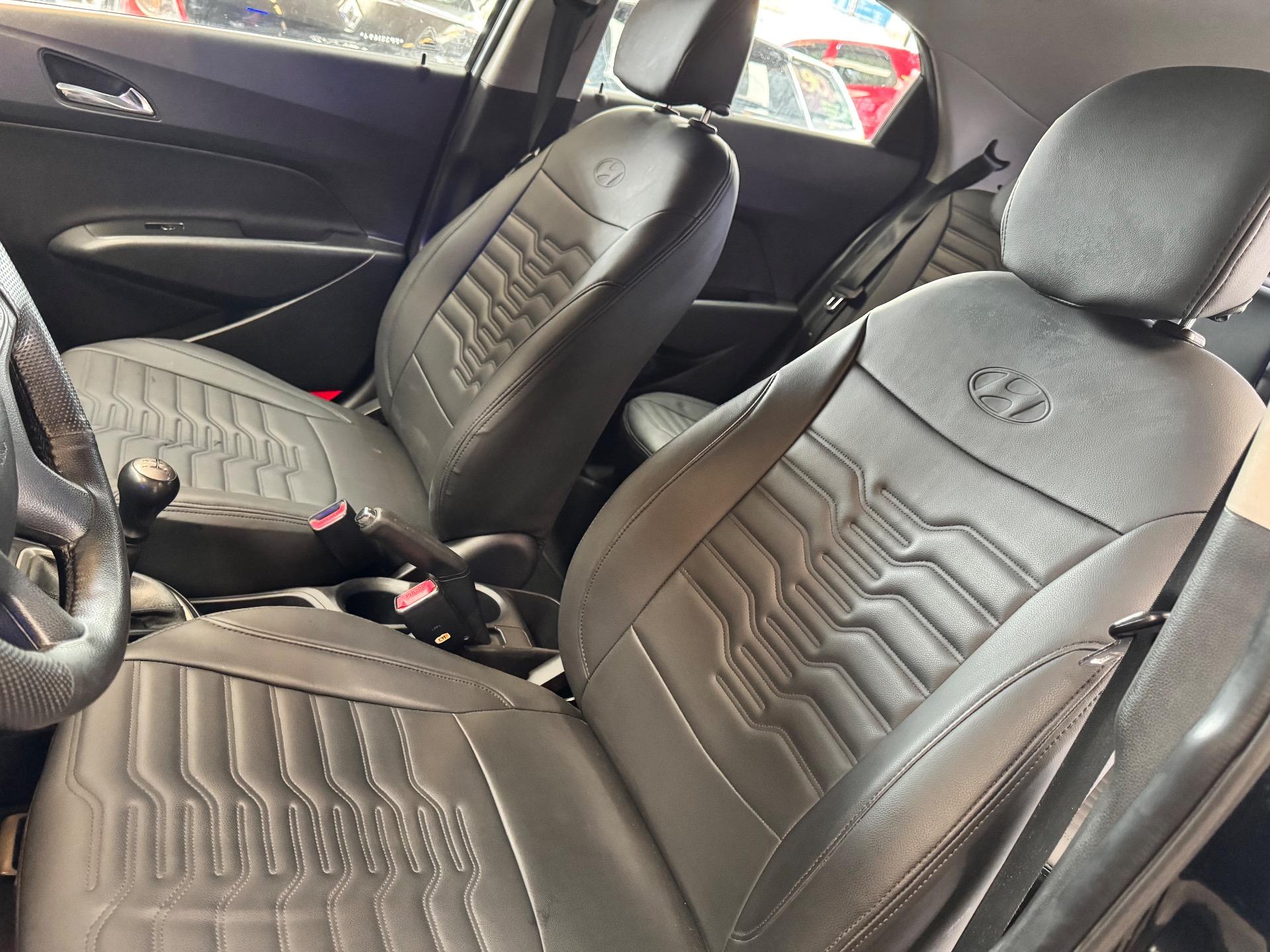 HYUNDAI HB 20 Hatch - Foto