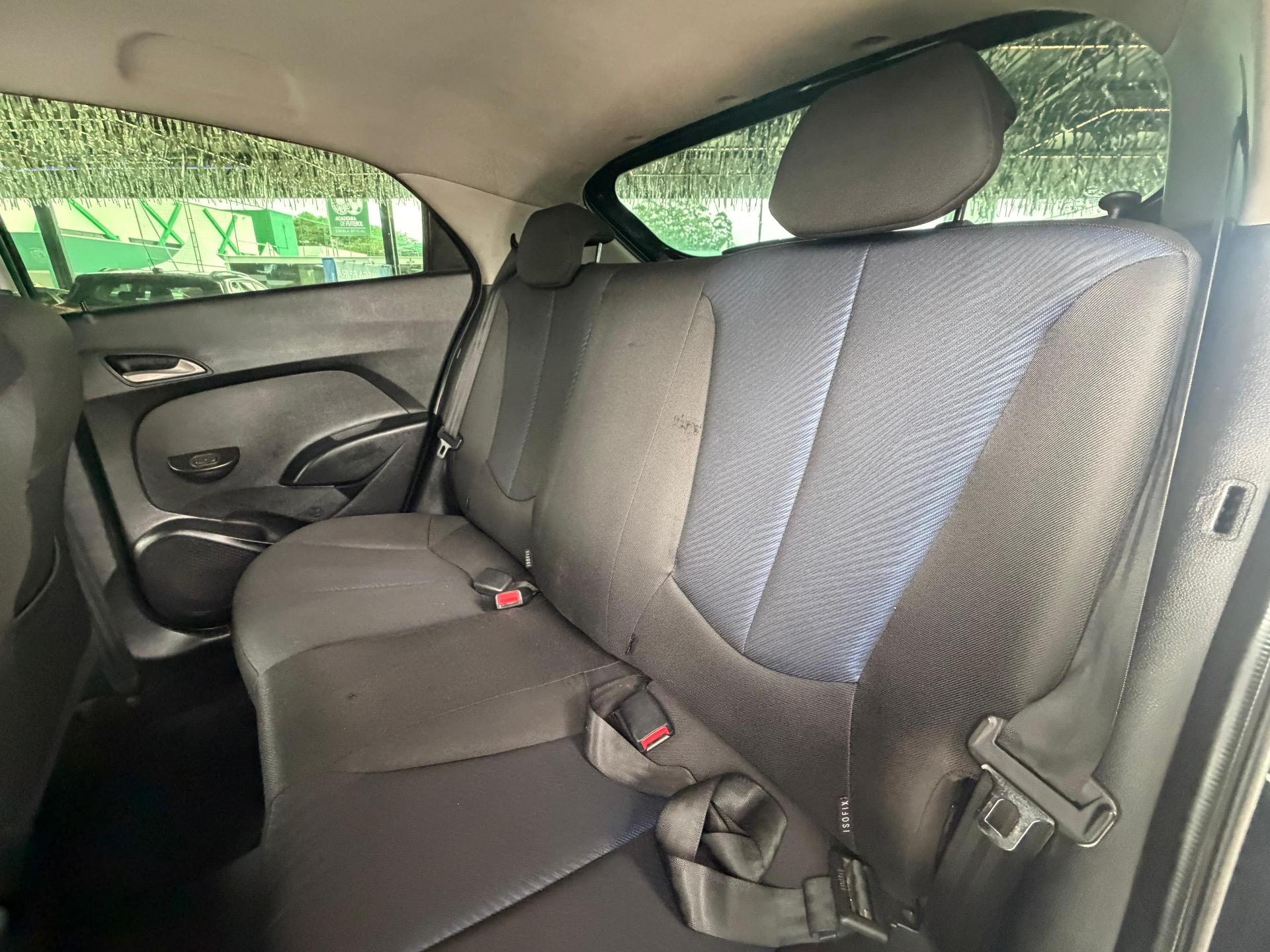 HYUNDAI HB 20 Hatch - Foto