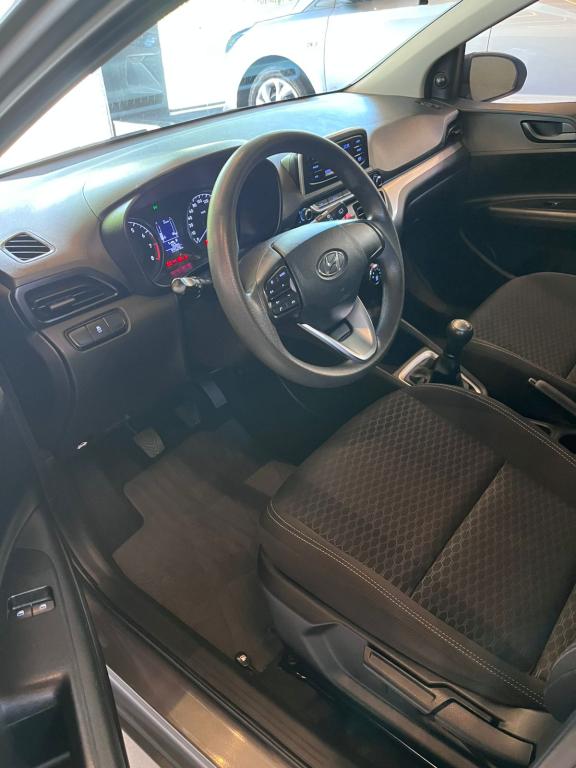 HYUNDAI HB 20 Hatch - Foto