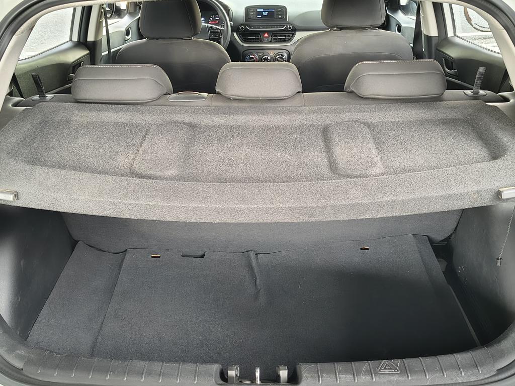 HYUNDAI HB 20 Hatch - Foto
