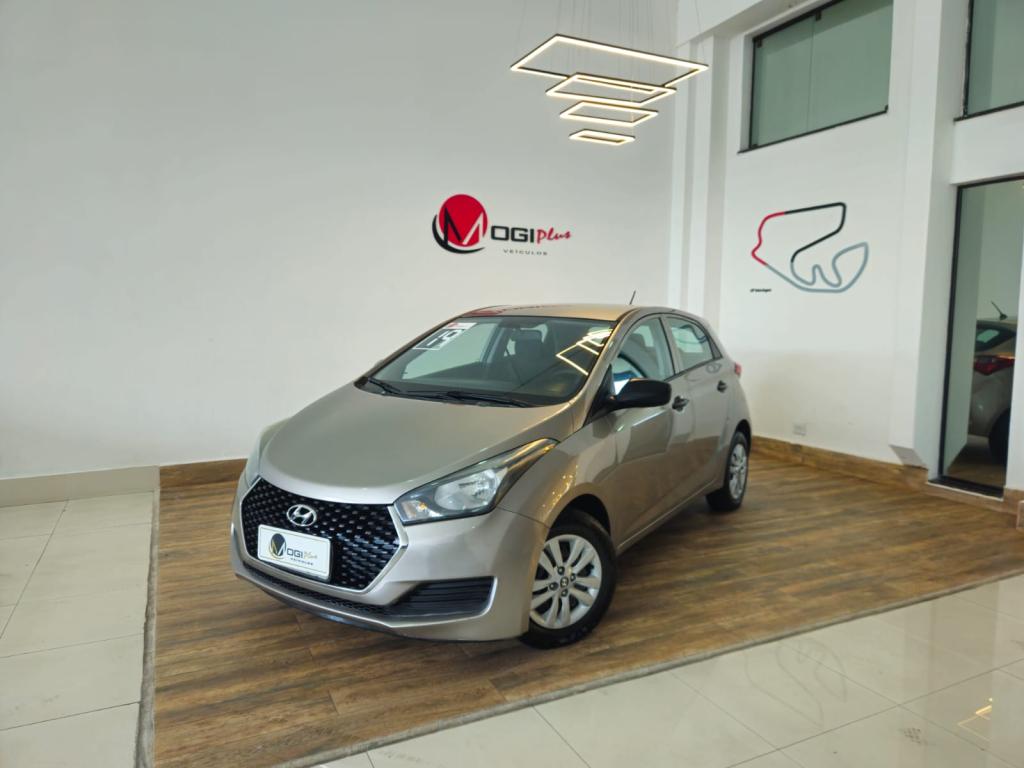 HYUNDAI HB 20 Hatch - Foto