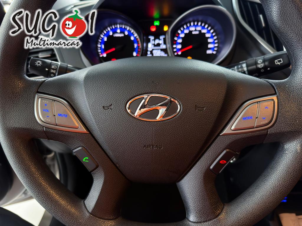 HYUNDAI HB 20 Hatch - Foto