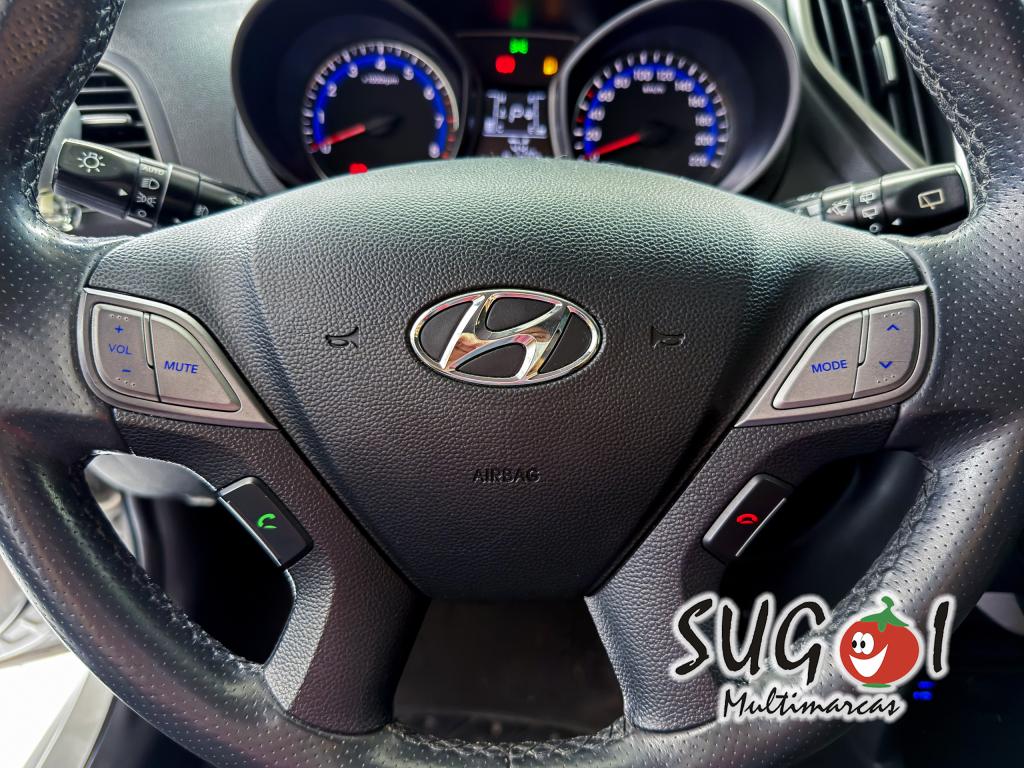 HYUNDAI HB 20 Hatch X - Foto