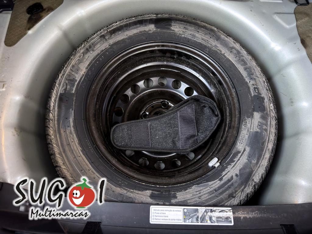 HYUNDAI HB 20 Hatch X - Foto