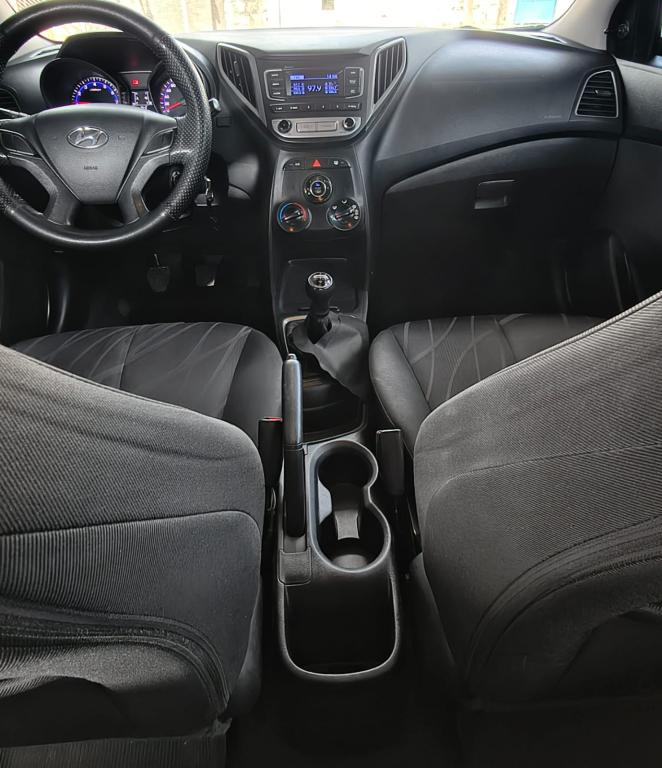 HYUNDAI HB 20 Hatch - Foto