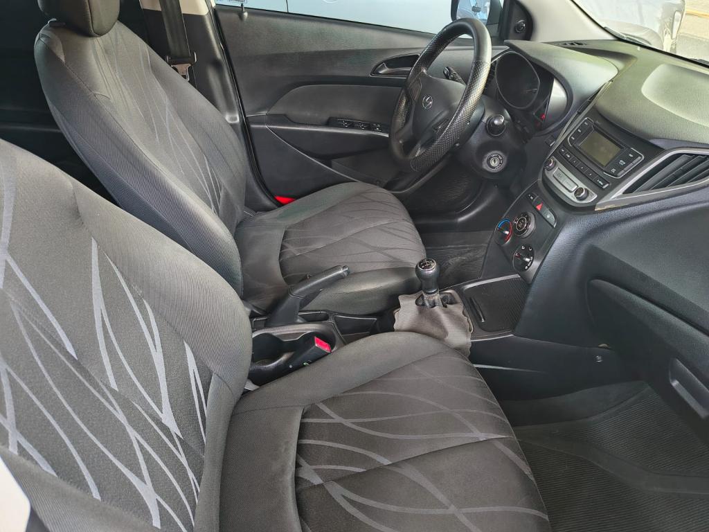 HYUNDAI HB 20 Hatch - Foto