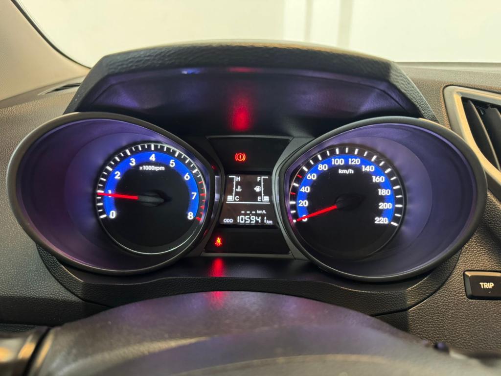 HYUNDAI HB 20 Hatch - Foto