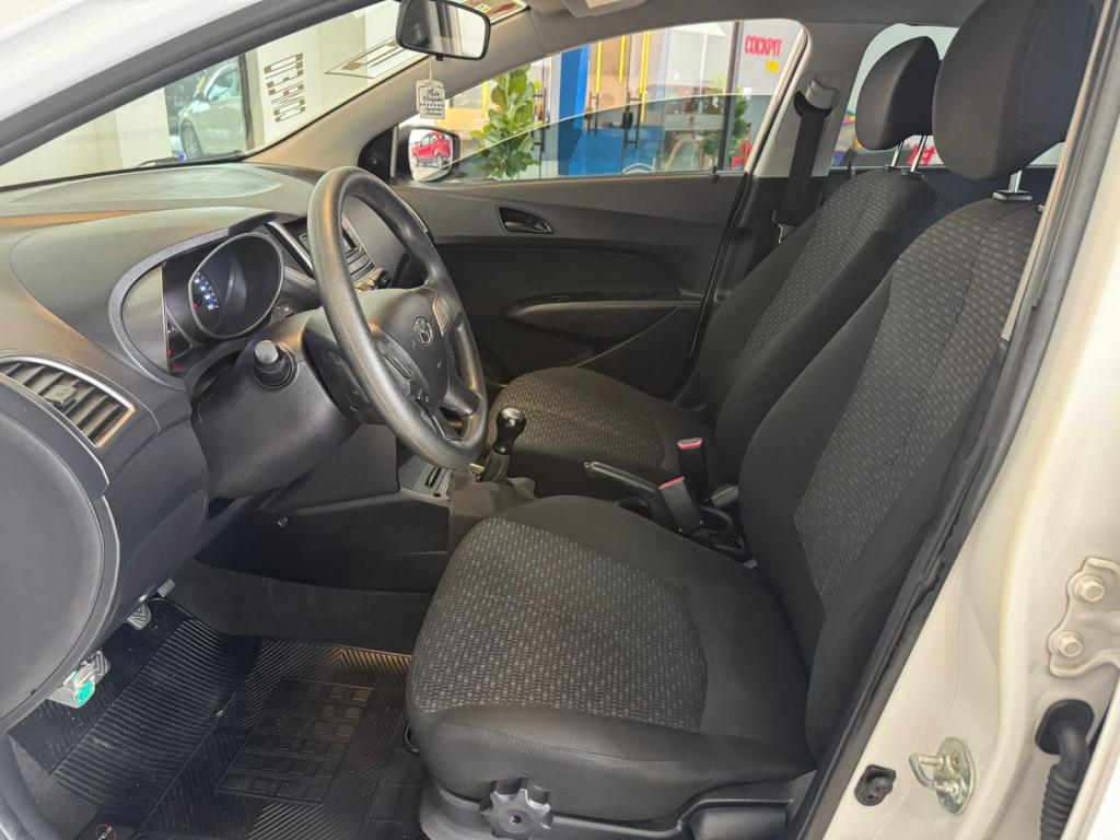 HYUNDAI HB 20 Hatch - Foto