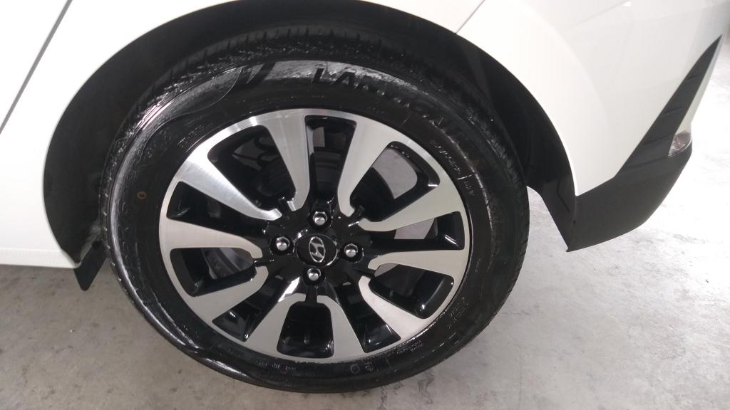 HYUNDAI HB 20 Hatch - Foto