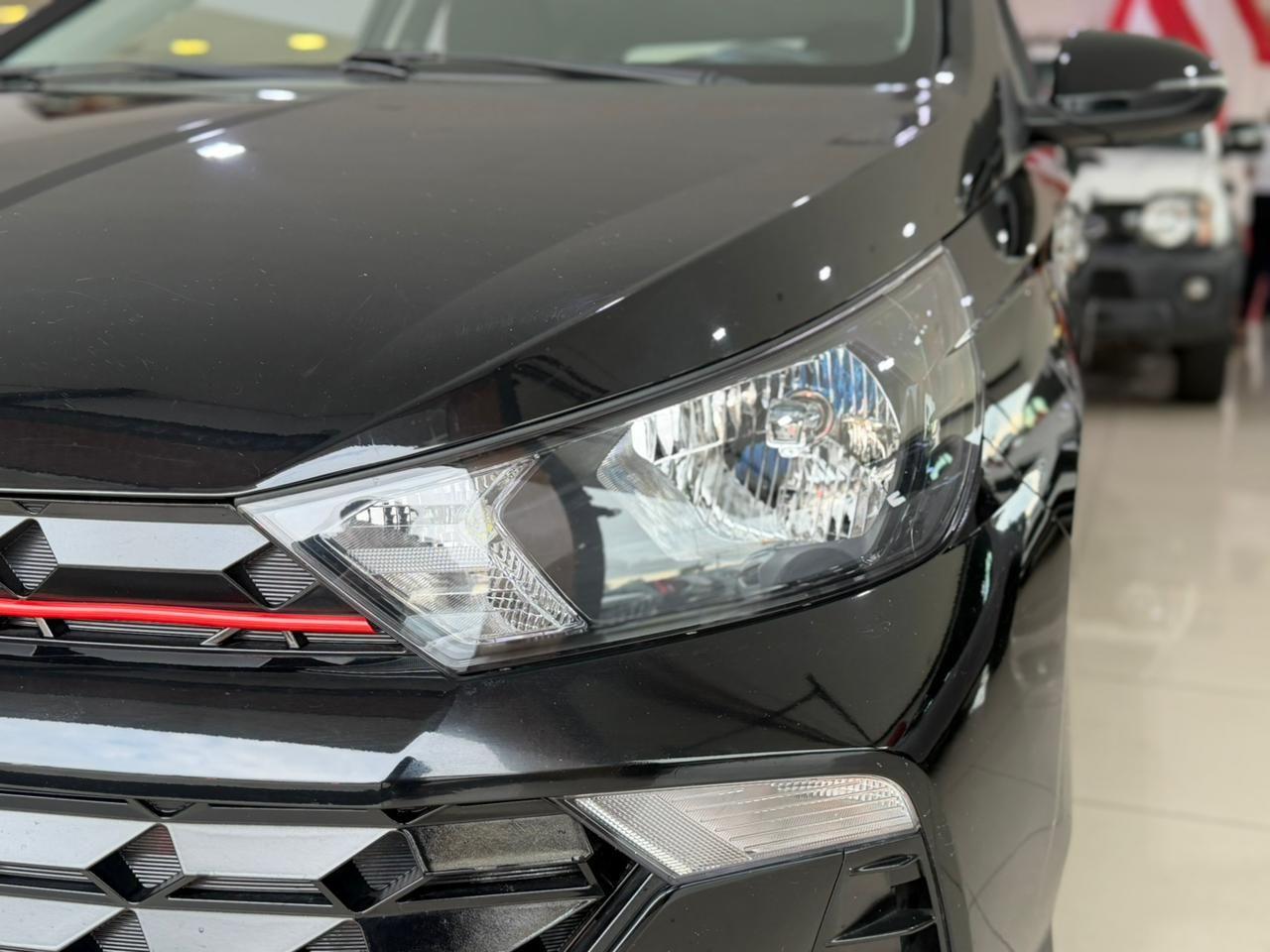 HYUNDAI HB 20 Hatch - Foto