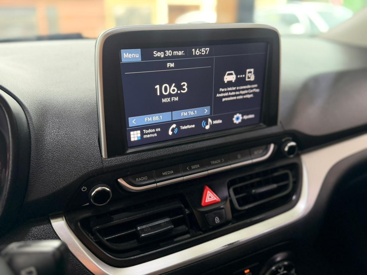 HYUNDAI HB 20 Hatch - Foto