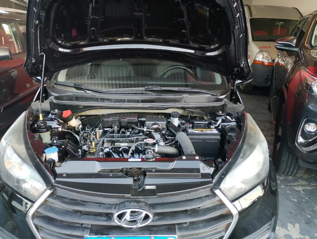 HYUNDAI HB 20 Hatch - Foto