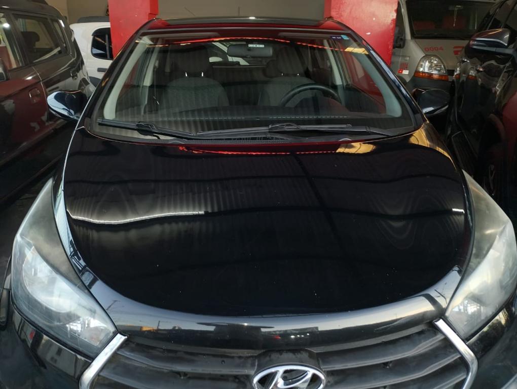 HYUNDAI HB 20 Hatch