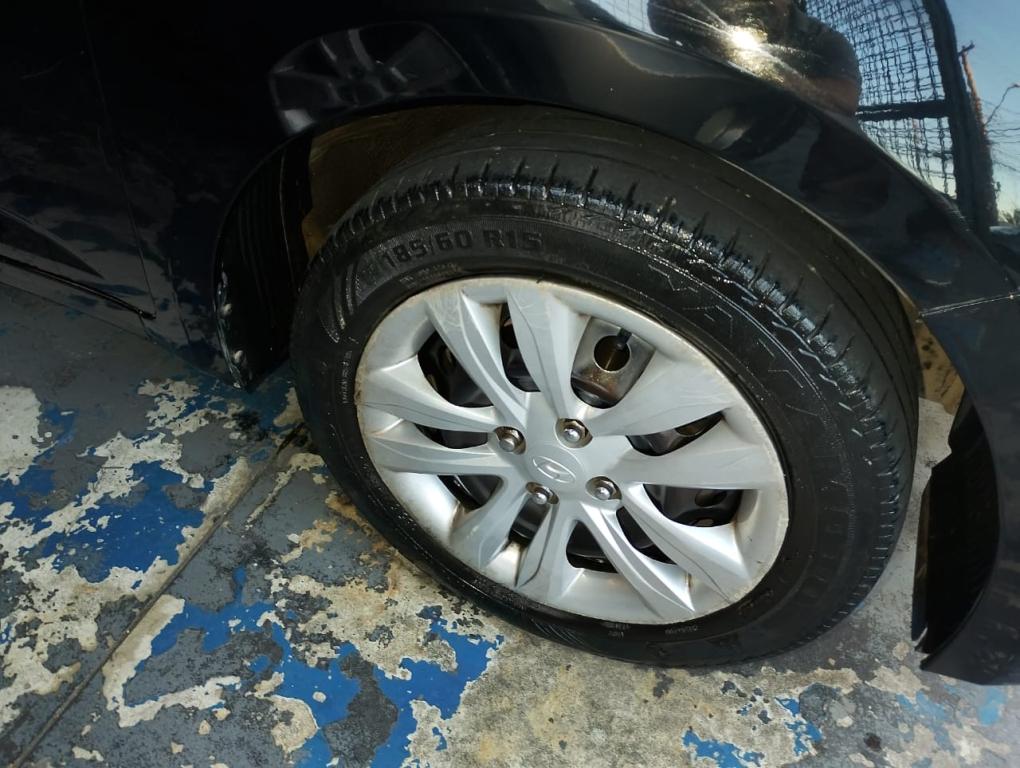 HYUNDAI HB 20 Hatch - Foto