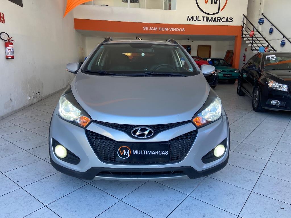 HYUNDAI HB 20 Hatch X