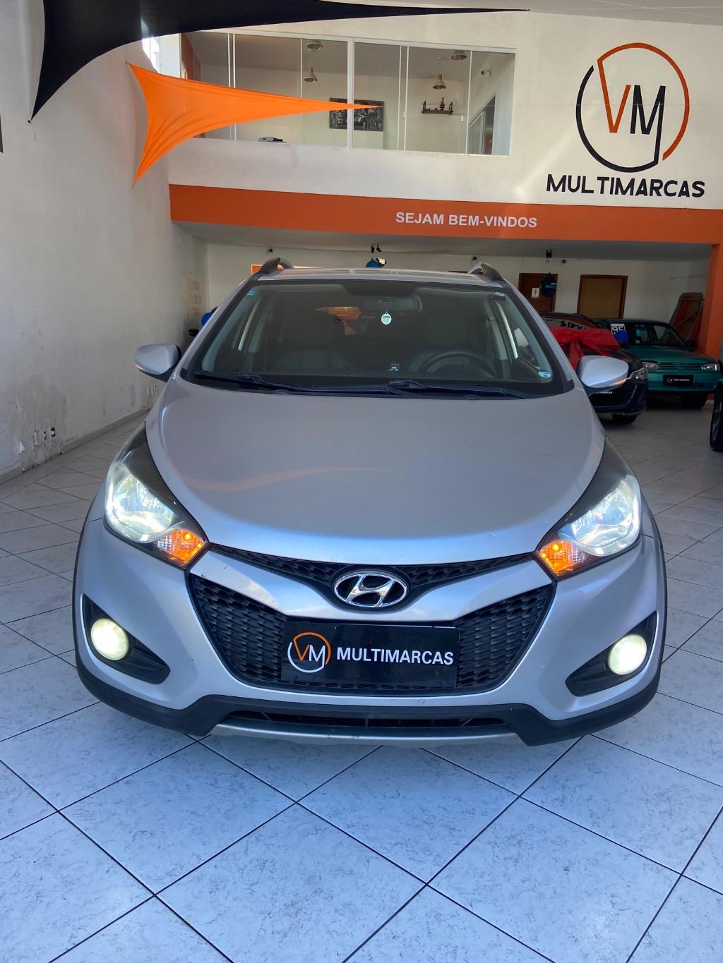 HYUNDAI HB 20 Hatch X - Foto