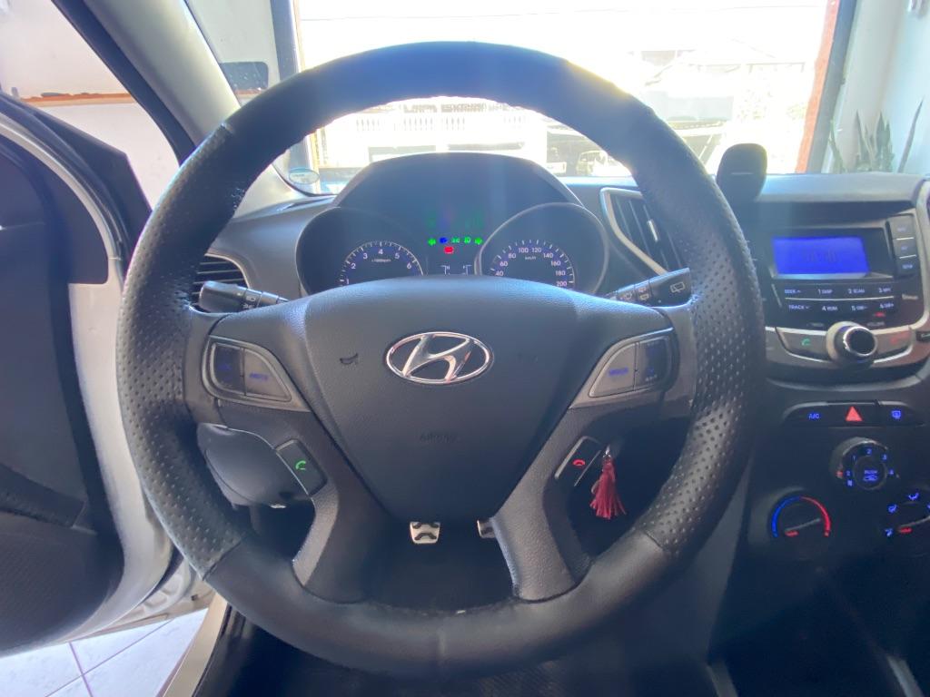 HYUNDAI HB 20 Hatch X - Foto