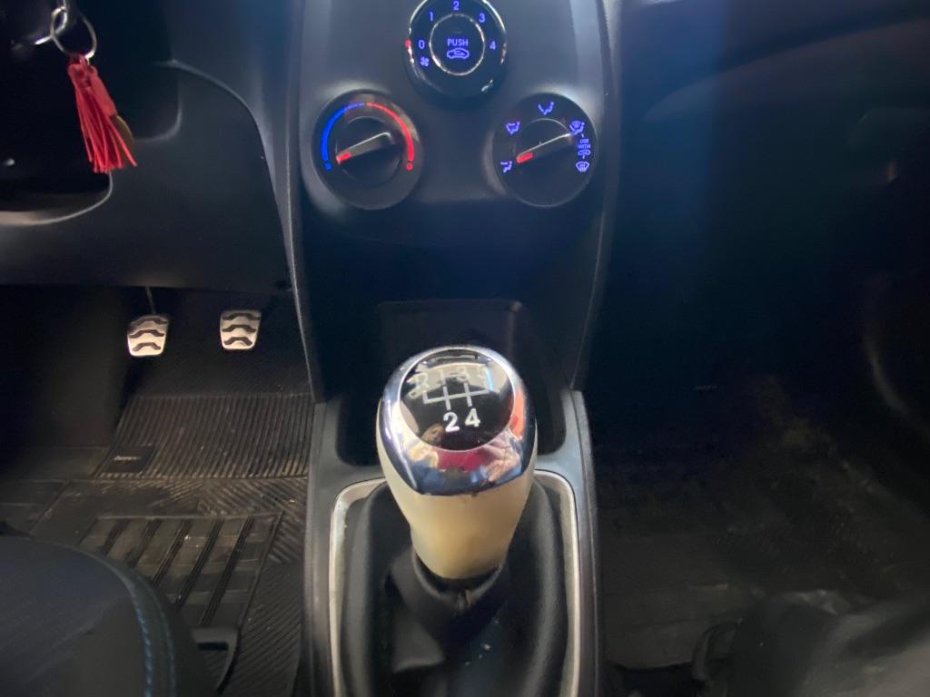 HYUNDAI HB 20 Hatch X - Foto