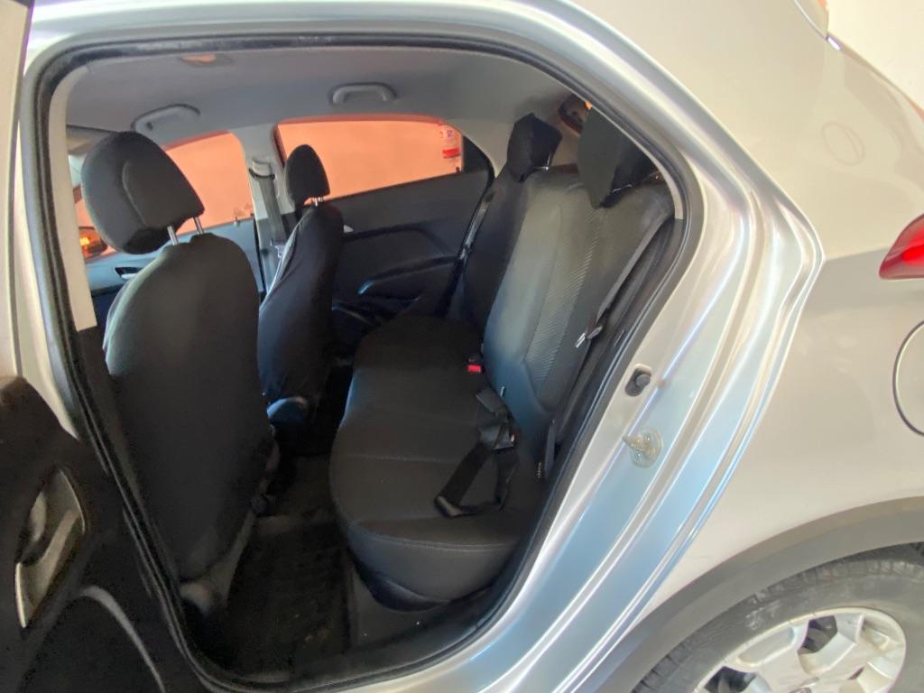 HYUNDAI HB 20 Hatch X - Foto