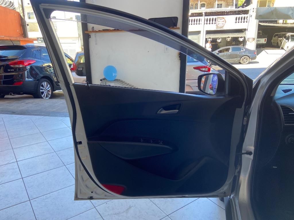 HYUNDAI HB 20 Hatch X - Foto