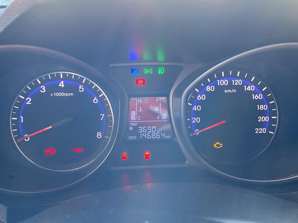 HYUNDAI HB 20 Hatch X - Foto