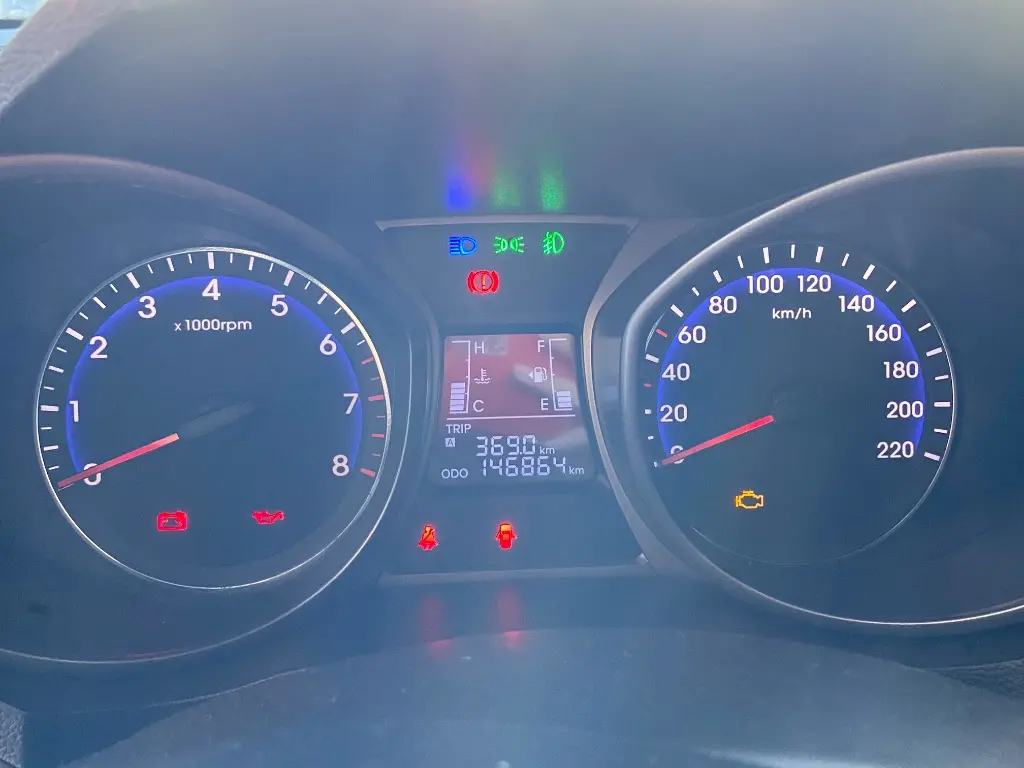 HYUNDAI HB 20 Hatch X - Foto