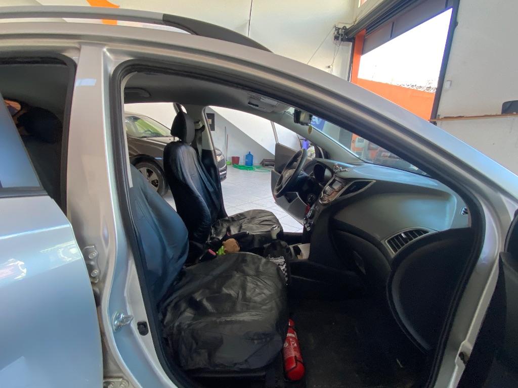 HYUNDAI HB 20 Hatch X - Foto