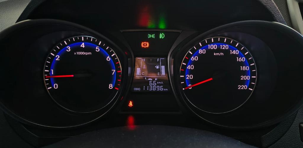 HYUNDAI HB 20 Hatch - Foto