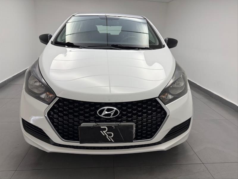 HYUNDAI HB 20 Hatch - Foto
