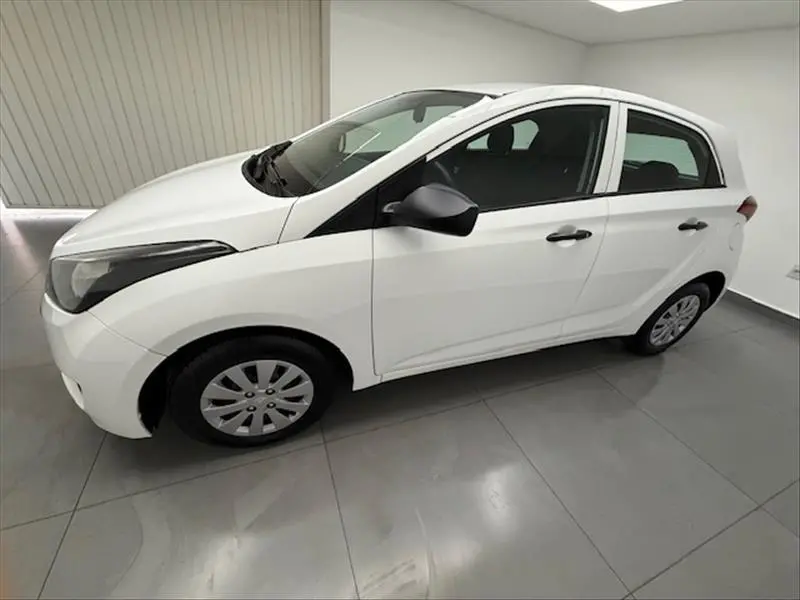 HYUNDAI HB 20 Hatch - Foto
