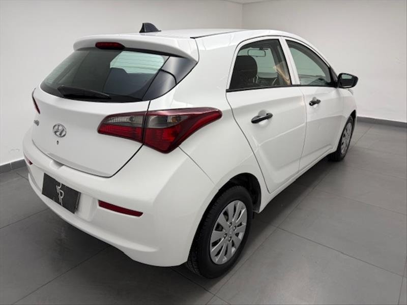 HYUNDAI HB 20 Hatch - Foto