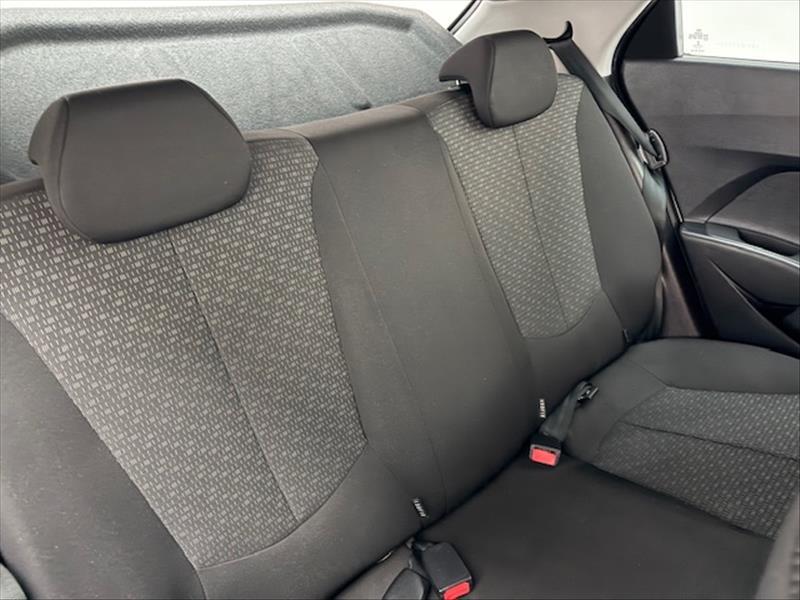 HYUNDAI HB 20 Hatch - Foto