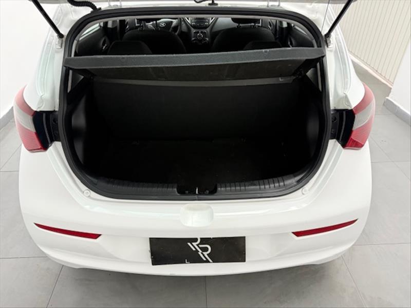 HYUNDAI HB 20 Hatch - Foto