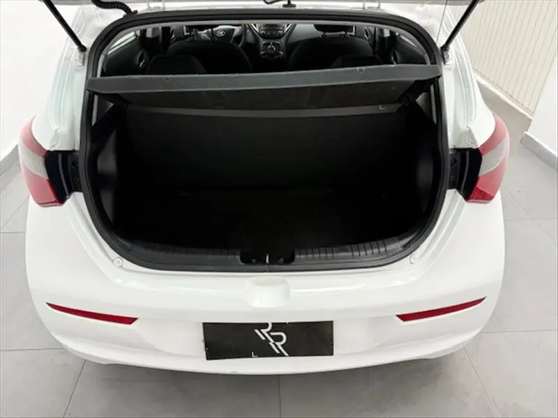 HYUNDAI HB 20 Hatch - Foto